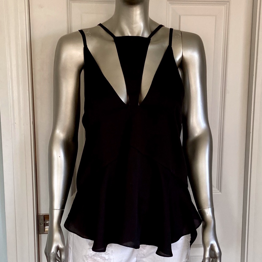 Elliatt Insight Top